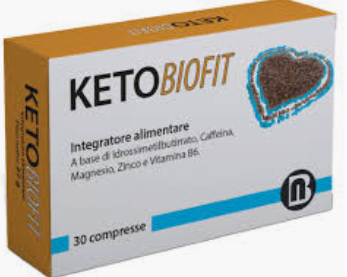 Keto BioFit, prezzo, funziona, recensioni, opinioni, forum, Italia 2019