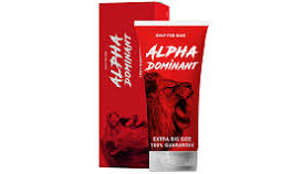 Alpha Dominant, opinioni, recensioni, forum, commenti