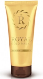 Royal gold mask, prezzo, funziona, recensioni, opinioni, forum, Italia 2019