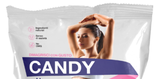 Candy Diet, funziona, recensioni, opinioni, forum, Italia, prezzo