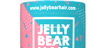 Jelly Bear Hair, recensioni, opinioni, Italia, prezzo, funziona, forum