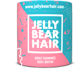 Jelly Bear Hair, recensioni, opinioni, Italia, prezzo, funziona, forum