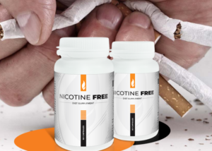 Nicotine Free, effetti collaterali, controindicazioni