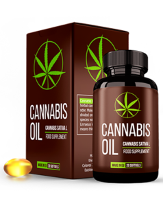 Cannabis Oil, opinioni, commenti, recensioni, forum