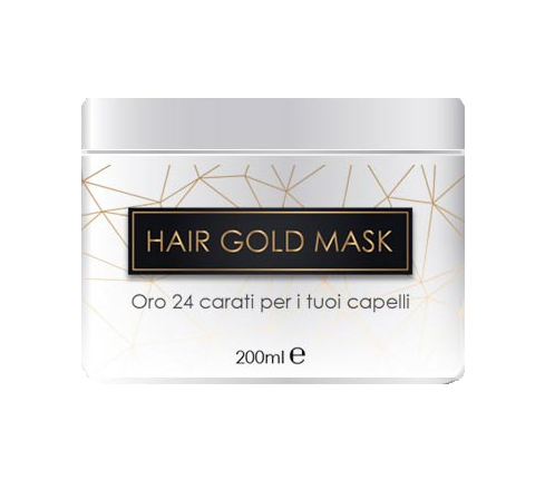 Hair Gold Mask, forum, opinioni, recensioni, commenti