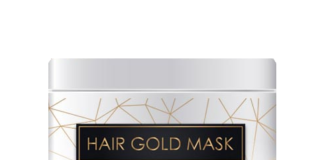 Hair Gold Mask, prezzo, funziona, forum, Italia, recensioni, opinioni
