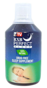 RXB Perfect Sleep, commenti, recensioni, opinioni, forum
