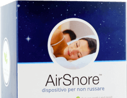 AirSnore, recensioni, opinioni, prezzo, funziona, forum, Italia