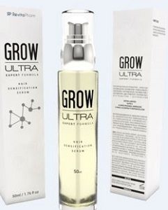 Grow Ultra, Italia, originale, in farmacia