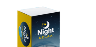 Night Relax, recensioni, opinioni, forum, Italia, prezzo, funziona