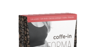 Coffe-in Forma, funziona, recensioni, prezzo, opinioni, forum, Italia