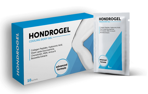 HondroGel, Italia, funziona, recensioni, prezzo, opinioni, forum