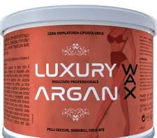 Luxury Argan Wax, Italia, prezzo, opinioni, funziona, recensioni, forum