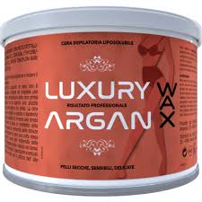 Luxury Argan Wax, opinioni, commenti, recensioni, forum