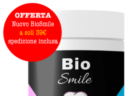 BioSmile Plus, opinioni, prezzo, funziona, forum, Italia, recensioni
