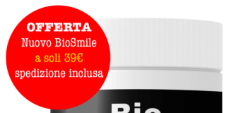 BioSmile Plus, opinioni, prezzo, funziona, forum, Italia, recensioni