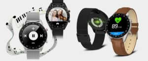 GX Smartwatch, effetti collaterali