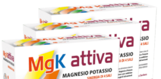 MgK Attiva, opinioni, funziona, forum, Italia, prezzo, recensioni