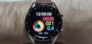 GX Smartwatch, funziona, come si usa