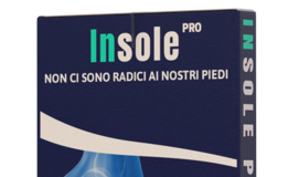 InSole Pro, recensioni, prezzo, opinioni, forum, Italia, funziona