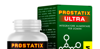 Prostatrix Ultra, recensioni, opinioni, prezzo, funziona, forum, Italia