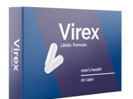 Virex, recensioni, prezzo, Italia, funziona, opinioni, forum