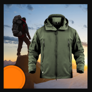 Tactical Jacket, prezzo, amazon, dove si compra