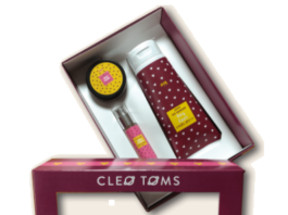 Cleo Toms, prezzo, recensioni, opinioni, Italia, funziona, forum