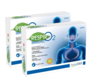 Immuno RespirO2, opinioni, prezzo, recensioni, forum, Italia, funziona
