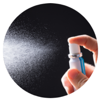Nocotinal Spray, controindicazioni, effetti collaterali