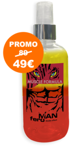 Muscle Formula, opinioni, prezzo, recensioni, forum, funziona, Italia