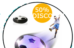 AirBall Soccer, prezzo, opinioni, forum, Italia, funziona, recensioni