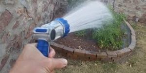 Water Gun 8in1, funziona, come si usa