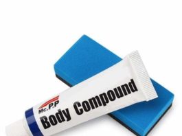 Body Compound, prezzo, opinioni, forum, Italia, funziona, recensioni