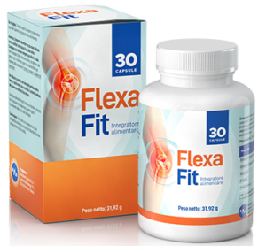 FlexaFit, recensioni, opinioni, forum, Italia, prezzo, funziona