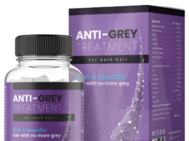 Anti-Grey Treatment, Italia, recensioni, opinioni, prezzo, funziona, forum