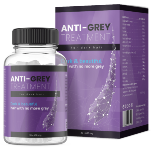 Anti-Grey Treatment, Italia, recensioni, opinioni, prezzo, funziona, forum