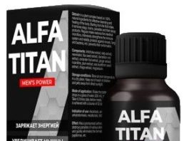 Alfa Titan, opinioni, forum, Italia, prezzo, funziona, recensioni