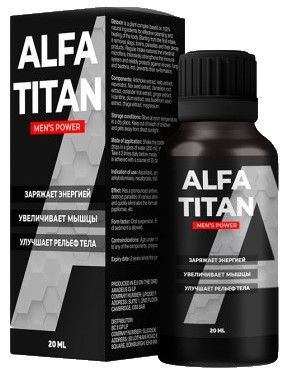 Alfa Titan, opinioni, forum, Italia, prezzo, funziona, recensioni