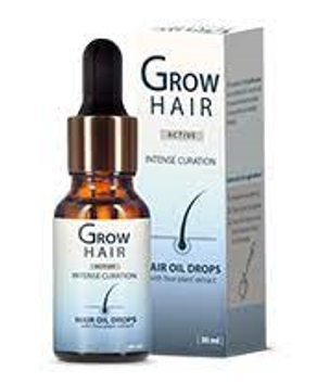 Grow Hair Active, forum, recensioni, opinioni, commenti