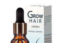 Grow Hair Active, opinioni, Italia, funziona, recensioni, forum, prezzo