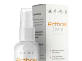Arthral Forte, opinioni, prezzo, funziona, recensioni, forum, Italia