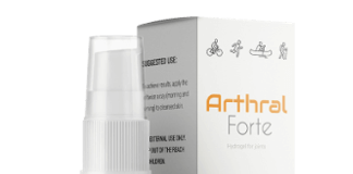 Arthral Forte, opinioni, prezzo, funziona, recensioni, forum, Italia
