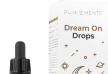 PureMente DreamOn DROPS, prezzo, funziona, recensioni, opinioni, forum, Italia 