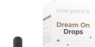 PureMente DreamOn DROPS, prezzo, funziona, recensioni, opinioni, forum, Italia 