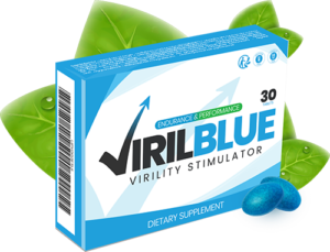 Viril Blue, recensioni, opinioni, prezzo, Italia, funziona, forum