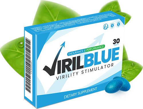Viril Blue, recensioni, opinioni, prezzo, Italia, funziona, forum