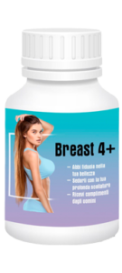 Breast 4+, prezzo, funziona, recensioni, opinioni, forum, Italia 