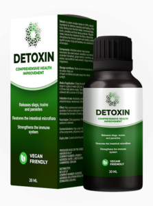 Detoxin, forum, funziona, prezzo, opinioni, Italia, recensioni
