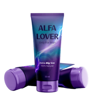 Alfa Lover, prezzo, funziona, opinioni, forum, Italia, recensioni